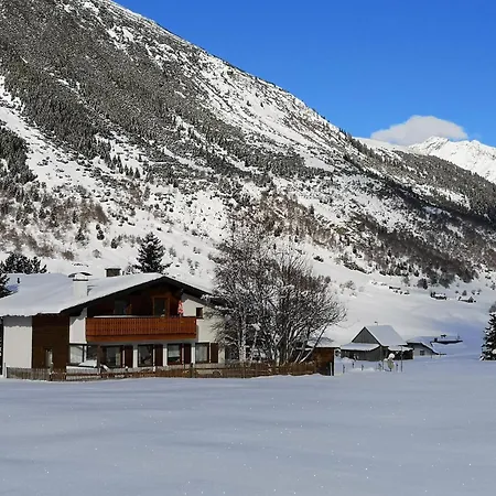 2te Heimat Appartement *