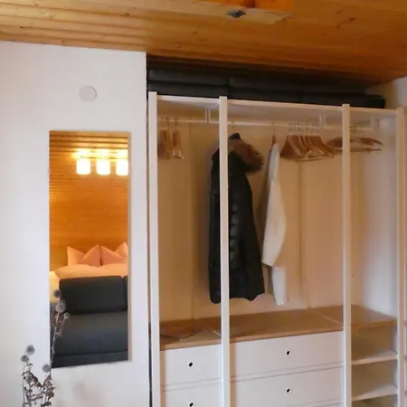 2te Heimat Appartement Galtür