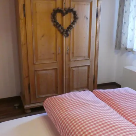 Appartement 2te Heimat Galtür