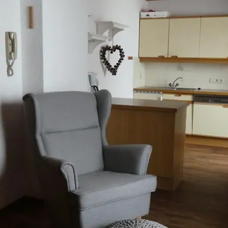 Appartement 2te Heimat