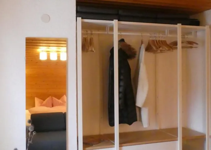 2te Heimat Apartment Galtuer