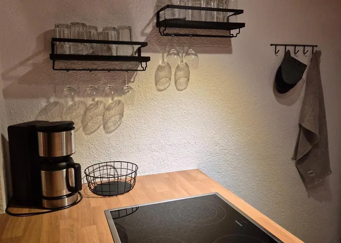 2te Heimat Apartment Galtuer
