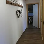 Apartmán 2te Heimat Galtür