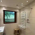 2te Heimat Apartmán