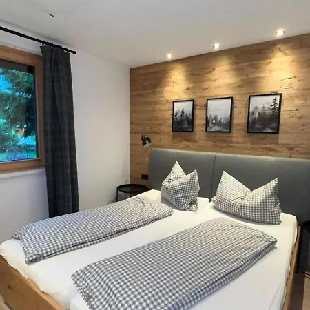 2te Heimat Apartmán