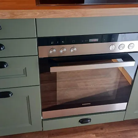 2te Heimat Apartmán Galtür