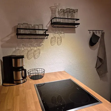 2te Heimat Apartmán Galtür